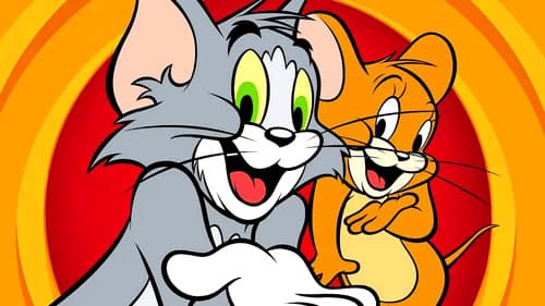Tom and Jerry: The Golden Era Anthology (1940–1958) Bild 8