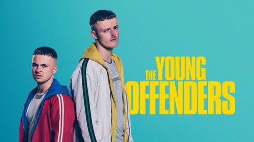 The Young Offenders Bild 3