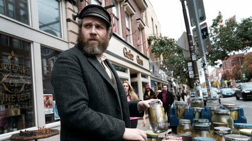 An American Pickle Bild 2