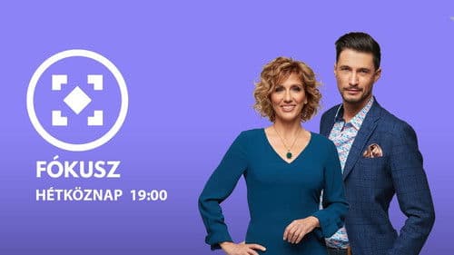 Fókusz Bild 1