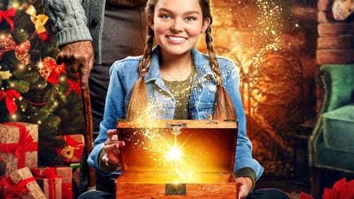 Die magische Weihnachtsbox Bild 1