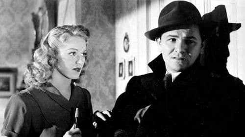 The Fallen Sparrow Bild 5