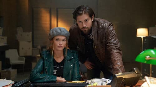 Tipline Mysteries: Dial 1 for Murder Bild 4