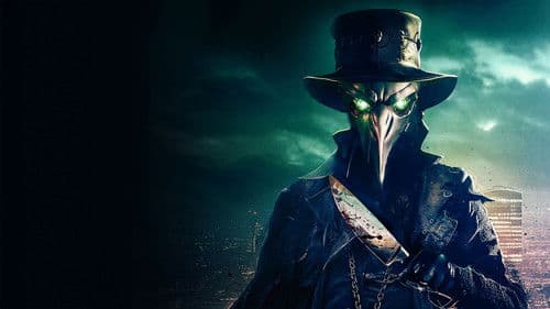 Doctor Plague Bild 3