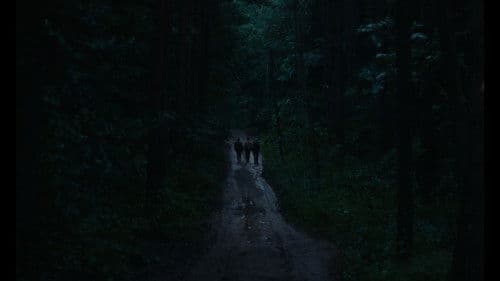 Where the Water Used to Be Bild 1