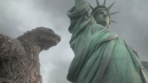 Godzilla Minus Zero Bild 2