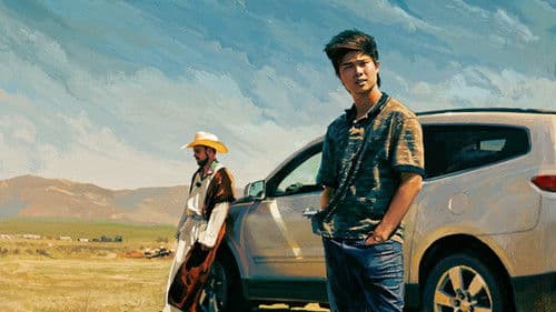 Chasing Sundance Bild 1