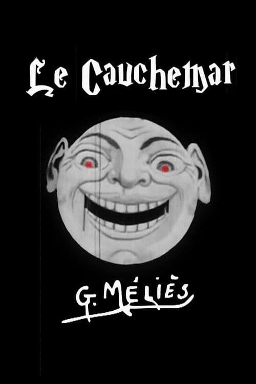 Le Cauchemar