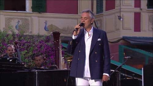 Andrea Bocelli: Love In Portofino Bild 2
