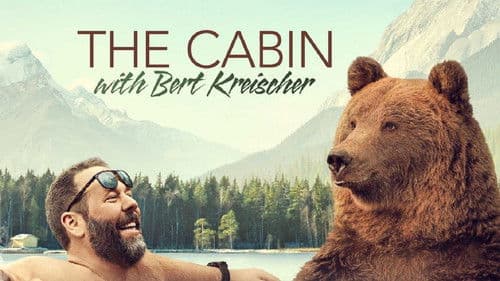 The Cabin with Bert Kreischer Bild 6