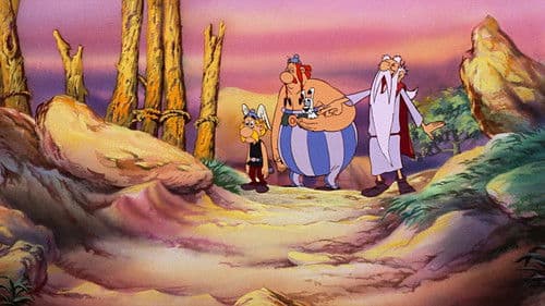 Asterix - Operation Hinkelstein Bild 3