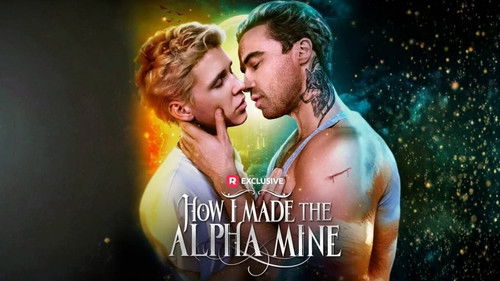 How I Made the Alpha Mine Bild 2