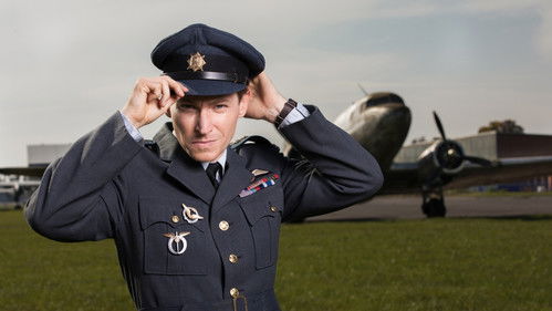 Balada o pilotovi Bild 4