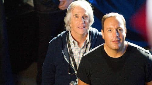 Das Schwergewicht Bild 6