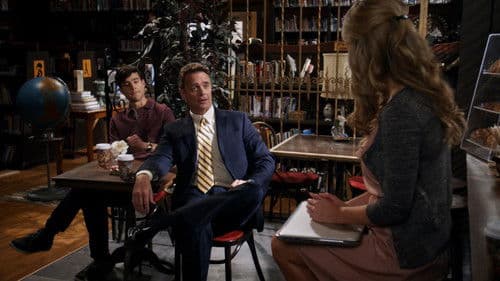 Love by the Book Bild 6