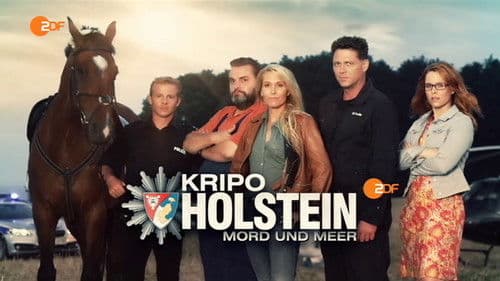 Kripo Holstein - Mord und Meer Bild 1