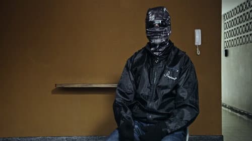 Operación Marea Negra: La travesía suicida Bild 1