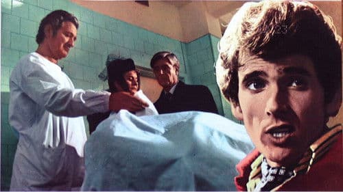 Mord in Perfektion Bild 5