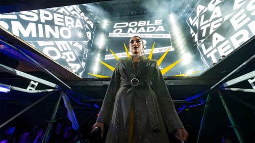 Maria Becerra en vivo: River Bild 1