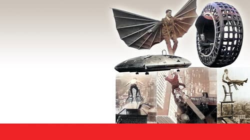 Crazy Inventions and Daredevil Stunts Bild 1