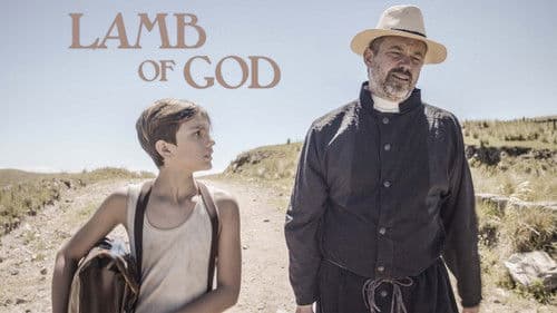 Cordero de Dios Bild 3