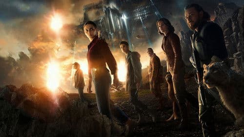 His Dark Materials Bild 6