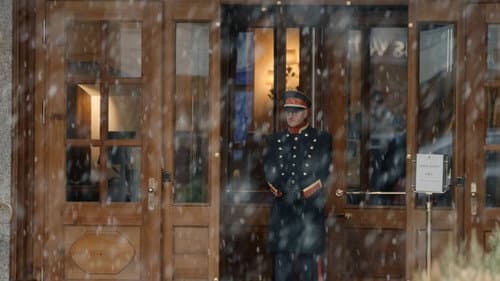 Mythos St. Moritz - Luxus, Schnee und Eskapaden Bild 4
