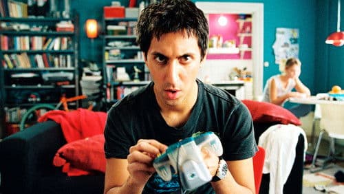 Livet i 8 bitar Bild 1