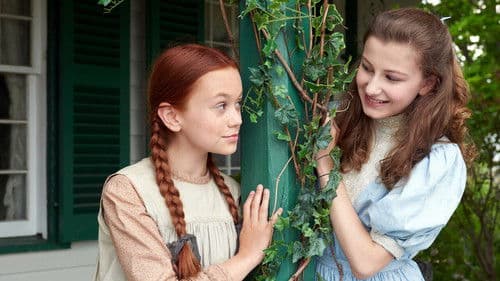 Anne of Green Gables Bild 8