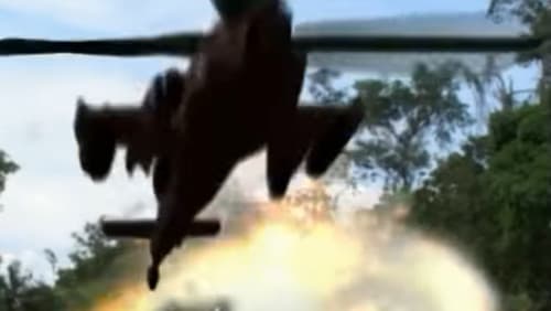 Who Killed Captain Alex? Bild 5