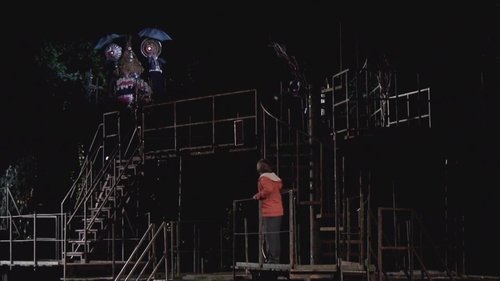 Into the Woods Bild 1