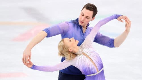 Die Kür ihres Lebens Bild 3