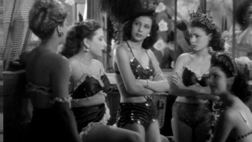 Fado, História d'uma Cantadeira Bild 5