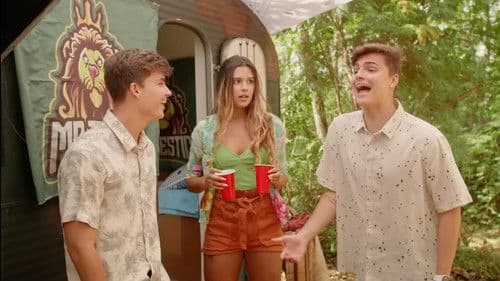 Luccas Neto em: Acampamento de Férias 4, O Desafio Final Bild 7