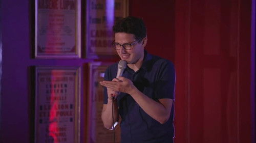 Haroun - En Vrac Bild 1