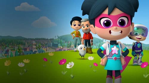 Sternenstreif Bild 3