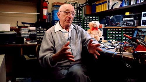 Easy to Learn, Hard to Master: The Fate of Atari Bild 2