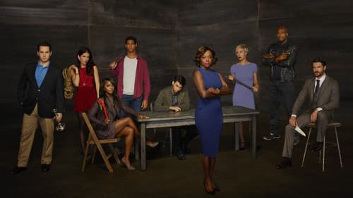 How to Get Away with Murder Bild 5