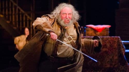 RSC Live: Henry IV Part 2 Bild 1