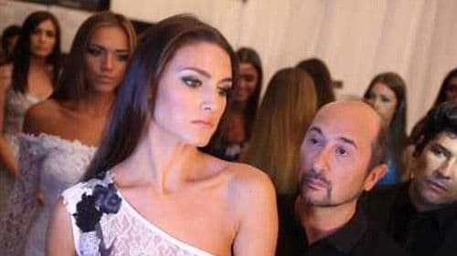 Cosano: La vida secreta de un vestido Bild 1