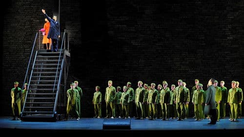 John Adams: Nixon in China Bild 1