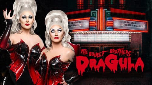 The Boulet Brothers' Dragula Bild 3