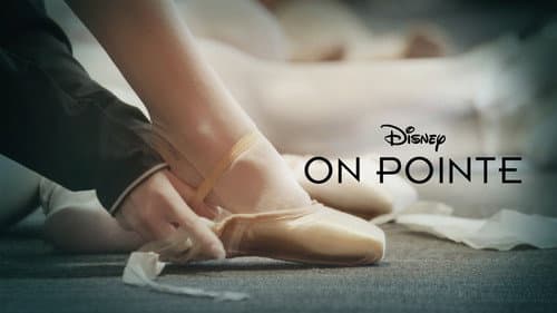 On Pointe Bild 5