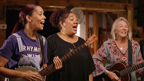 My Music with Rhiannon Giddens Bild 2