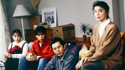 木曜日の食卓 Bild 1