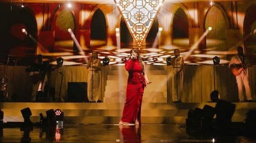 Nej' à l'Accor Arena Bild 1