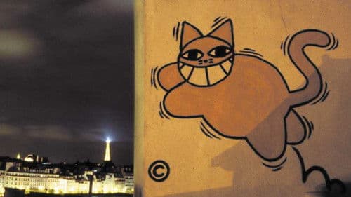 Chats perchés Bild 2