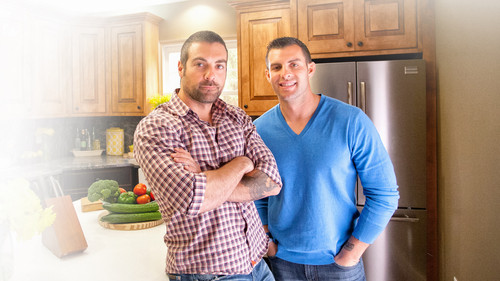 Kitchen Cousins Bild 1