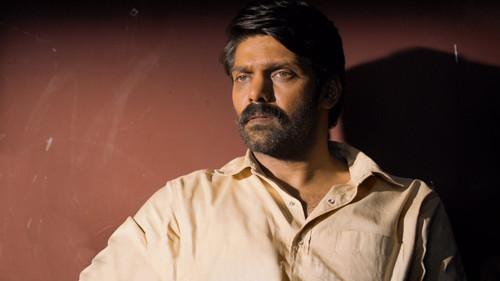 மகாமுனி Bild 1