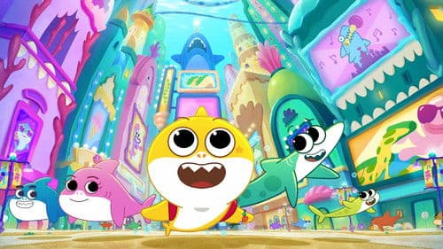 Baby Sharks großer Film Bild 3